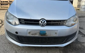 VW Polo 1.6 tdi 1.2 tfsi