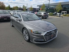 Audi A8 Quattro | Mobile.bg    2