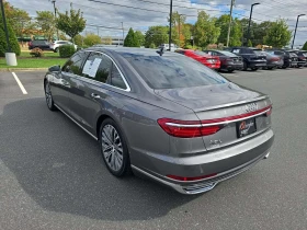 Audi A8 Quattro | Mobile.bg    3