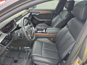 Audi A8 Quattro | Mobile.bg    5