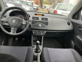 Suzuki Swift 1.3i 16V - 6400 лв. / 3272.27 € - 97242744 11