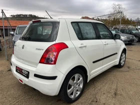 Suzuki Swift 1.3i 16V - 6400 лв. / 3272.27 € - 97242744 5