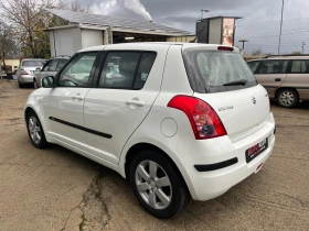 Suzuki Swift 1.3i 16V - 6400 лв. / 3272.27 € - 97242744 4