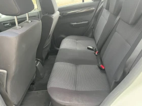 Suzuki Swift 1.3i 16V - 6400 лв. / 3272.27 € - 97242744 13