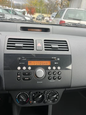 Suzuki Swift 1.3i 16V - 6400 лв. / 3272.27 € - 97242744 10