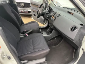 Suzuki Swift 1.3i 16V - 6400 лв. / 3272.27 € - 97242744 12