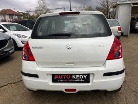Suzuki Swift 1.3i 16V - 6400 лв. / 3272.27 € - 97242744 6