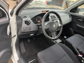 Suzuki Swift 1.3i 16V - 6400 лв. / 3272.27 € - 97242744 7