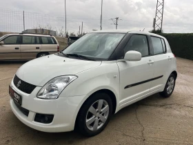 Suzuki Swift 1.3i 16V