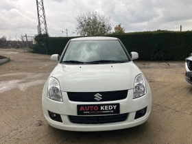 Suzuki Swift 1.3i 16V - 6400 лв. / 3272.27 € - 97242744 2