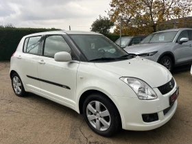 Suzuki Swift 1.3i 16V - 6400 лв. / 3272.27 € - 97242744 3