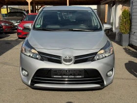 Toyota Verso 1.8I* СЕРВИЗНА КНИЖКА* С ПЪЛНА  СЕРВИЗНА ИСТОРИЯ  - 21800 лв. / 11146.16 € - 15031659 2