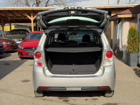 Toyota Verso 1.8I* СЕРВИЗНА КНИЖКА* С ПЪЛНА  СЕРВИЗНА ИСТОРИЯ  - 21800 лв. / 11146.16 € - 15031659 6