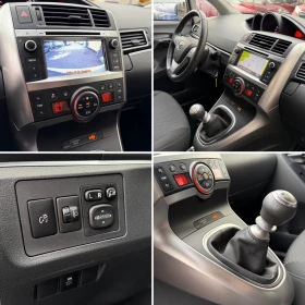 Toyota Verso 1.8I* СЕРВИЗНА КНИЖКА* С ПЪЛНА  СЕРВИЗНА ИСТОРИЯ  - 21800 лв. / 11146.16 € - 15031659 14