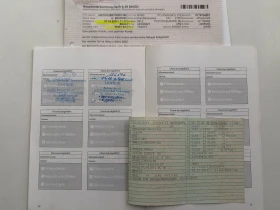 Toyota Verso 1.8I* СЕРВИЗНА КНИЖКА* С ПЪЛНА  СЕРВИЗНА ИСТОРИЯ  - 21800 лв. / 11146.16 € - 15031659 16