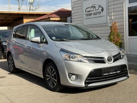 Toyota Verso 1.8I* СЕРВИЗНА КНИЖКА* С ПЪЛНА  СЕРВИЗНА ИСТОРИЯ  - 21800 лв. / 11146.16 € - 15031659 3