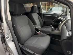 Toyota Verso 1.8I* СЕРВИЗНА КНИЖКА* С ПЪЛНА  СЕРВИЗНА ИСТОРИЯ  - 21800 лв. / 11146.16 € - 15031659 12