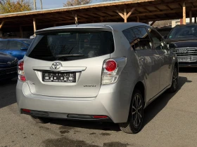 Toyota Verso 1.8I* СЕРВИЗНА КНИЖКА* С ПЪЛНА  СЕРВИЗНА ИСТОРИЯ  - 21800 лв. / 11146.16 € - 15031659 5