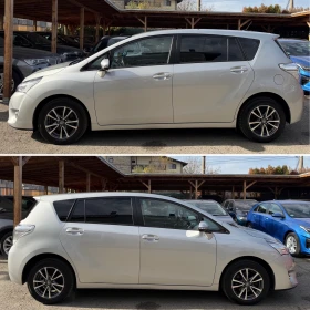 Toyota Verso 1.8I* СЕРВИЗНА КНИЖКА* С ПЪЛНА  СЕРВИЗНА ИСТОРИЯ  - 21800 лв. / 11146.16 € - 15031659 4