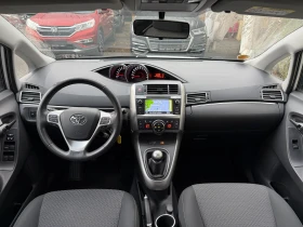 Toyota Verso 1.8I* СЕРВИЗНА КНИЖКА* С ПЪЛНА  СЕРВИЗНА ИСТОРИЯ  - 21800 лв. / 11146.16 € - 15031659 10