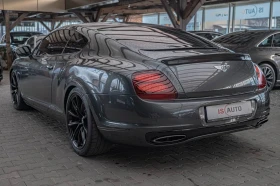 Bentley Continental gt SuperSport/Керамика/Карбон/F1 - 109900 лв. / 56190.98 € - 95661815 7