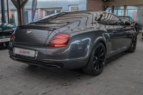 Bentley Continental gt SuperSport/Керамика/Карбон/F1 - 109900 лв. / 56190.98 € - 95661815 8