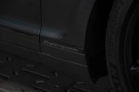Bentley Continental gt SuperSport/Керамика/Карбон/F1 - 109900 лв. / 56190.98 € - 95661815 5