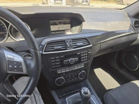 Mercedes-Benz C 200 TOP !!, снимка 5