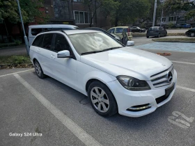 Mercedes-Benz C 200 TOP !!, снимка 2