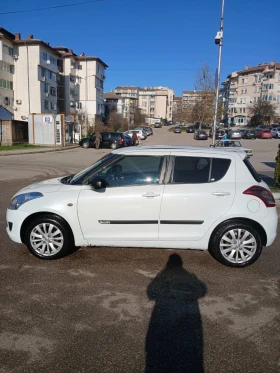 Suzuki Swift 1.2 4х4, снимка 3 — Bazar.bg Suzuki Swift 1.2 4х4, снимка 3