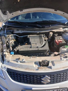 Suzuki Swift 1.2 4х4, снимка 6 — Bazar.bg Suzuki Swift 1.2 4х4, снимка 6