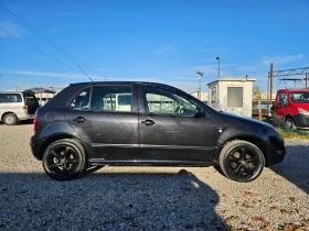 ����� �� �������� �� Skoda Fabia 1.9TDI 101kc Sport .166000��