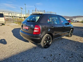 Skoda Fabia 1.9TDI 101kc Sport .166000�� | Mobile.bg � ����� ������ 5