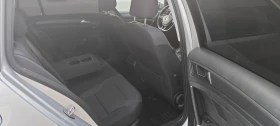 VW Golf Variant 2.0tdi , снимка 10