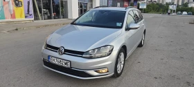 VW Golf Variant 2.0tdi , снимка 1
