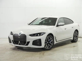 BMW i4 40 xDrive M Sport Paket