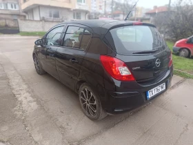 Opel Corsa D, снимка 6