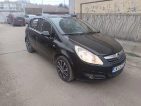 Opel Corsa D, снимка 3