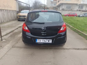 Opel Corsa D, снимка 5