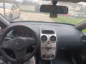 Opel Corsa D, снимка 10