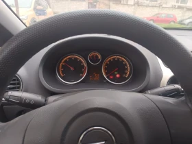 Opel Corsa D, снимка 8