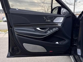 Mercedes-Benz S 63 AMG * CARFAX * БЕЗ ПЪРВОНАЧАЛНА ВНОСКА - 92000 лв. / 47038.85 € - 80947427 10