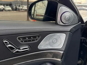 Mercedes-Benz S 63 AMG * CARFAX * БЕЗ ПЪРВОНАЧАЛНА ВНОСКА - 92000 лв. / 47038.85 € - 80947427 14