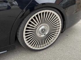 Mercedes-Benz S 63 AMG * CARFAX * БЕЗ ПЪРВОНАЧАЛНА ВНОСКА - 92000 лв. / 47038.85 € - 80947427 16