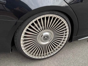 Mercedes-Benz S 63 AMG * CARFAX * БЕЗ ПЪРВОНАЧАЛНА ВНОСКА - 92000 лв. / 47038.85 € - 80947427 17