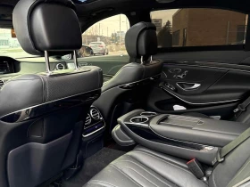 Mercedes-Benz S 63 AMG * CARFAX * БЕЗ ПЪРВОНАЧАЛНА ВНОСКА - 92000 лв. / 47038.85 € - 80947427 11