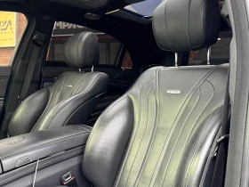 Mercedes-Benz S 63 AMG * CARFAX * БЕЗ ПЪРВОНАЧАЛНА ВНОСКА - 92000 лв. / 47038.85 € - 80947427 13