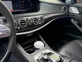 Mercedes-Benz S 63 AMG * CARFAX * БЕЗ ПЪРВОНАЧАЛНА ВНОСКА - 92000 лв. / 47038.85 € - 80947427 9
