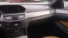 Mercedes-Benz E 350 Mercedes-Benz E-Klasse E 350 CDI BlueEfficiency Av - 11777 € / 23033.81 лв. - 75780106 14