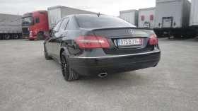 Mercedes-Benz E 350 Mercedes-Benz E-Klasse E 350 CDI BlueEfficiency Av - 11777 € / 23033.81 лв. - 75780106 4